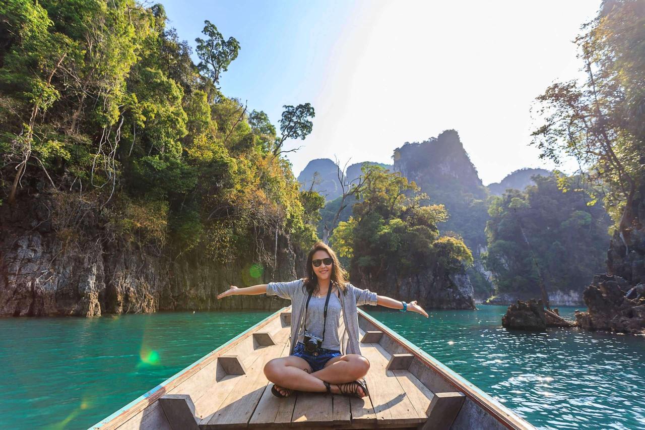 Mangrove Tour Langkawi: Jelajahi Hutan Pesisir yang Menakjubkan